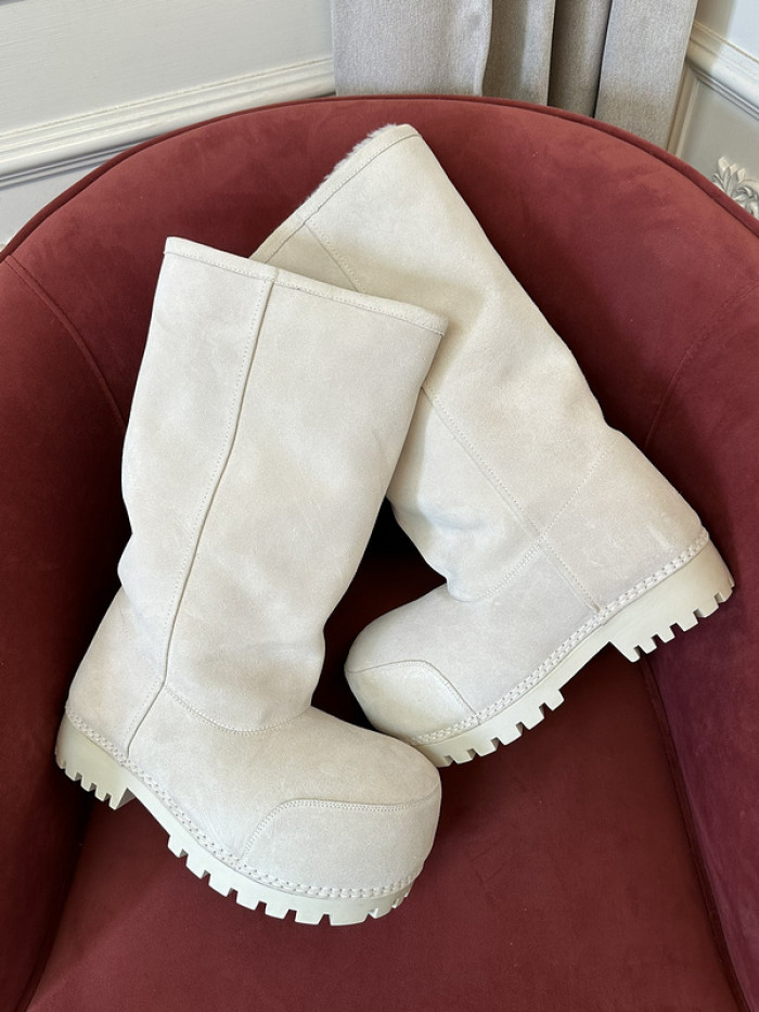 B*ALE*NGA SNOW BOOT BSB-009