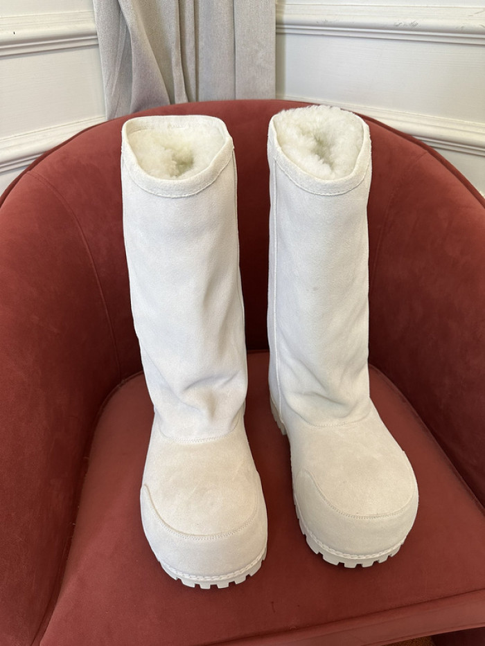 B*ALE*NGA SNOW BOOT BSB-009