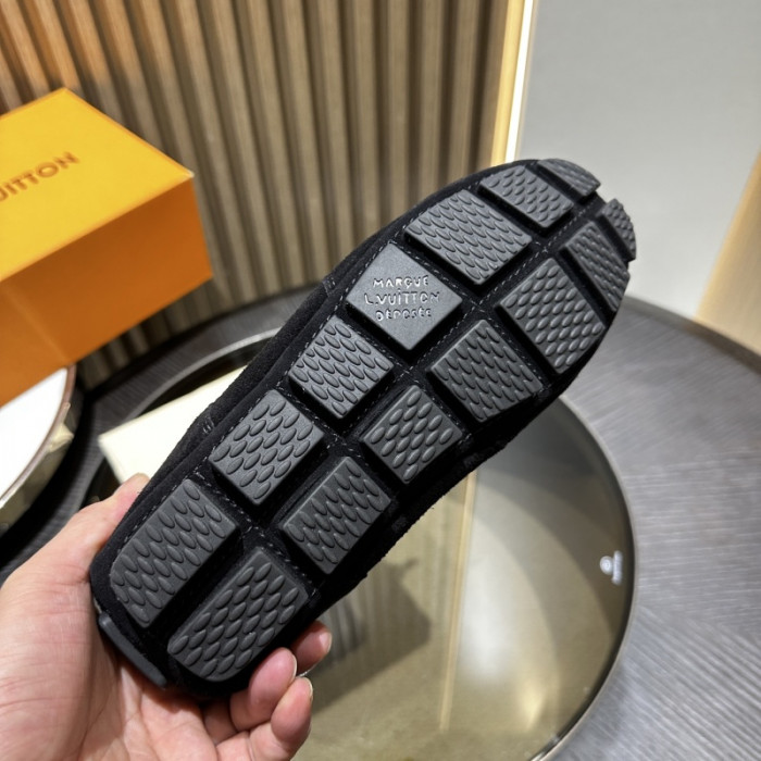 L*VT FOOTPRINT SNEAKER LFTSR-019