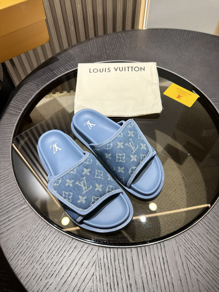 L*VT SANDALS LVLSS-038