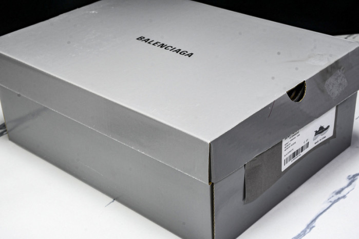 B*al*enciaga Monday Sneaker WMNSS1000