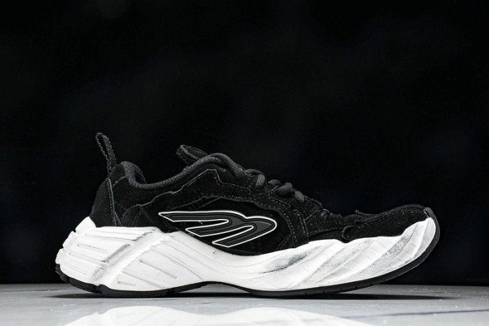 B*al*enciaga Monday Sneaker WMNSS1000