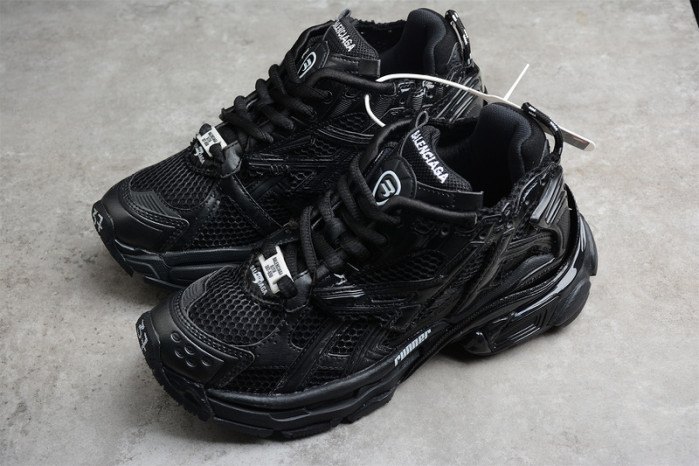 BALENGA TRIPLE TRAINER BTT-130