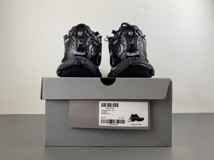 BALENGA RUNNER LED BTT-237