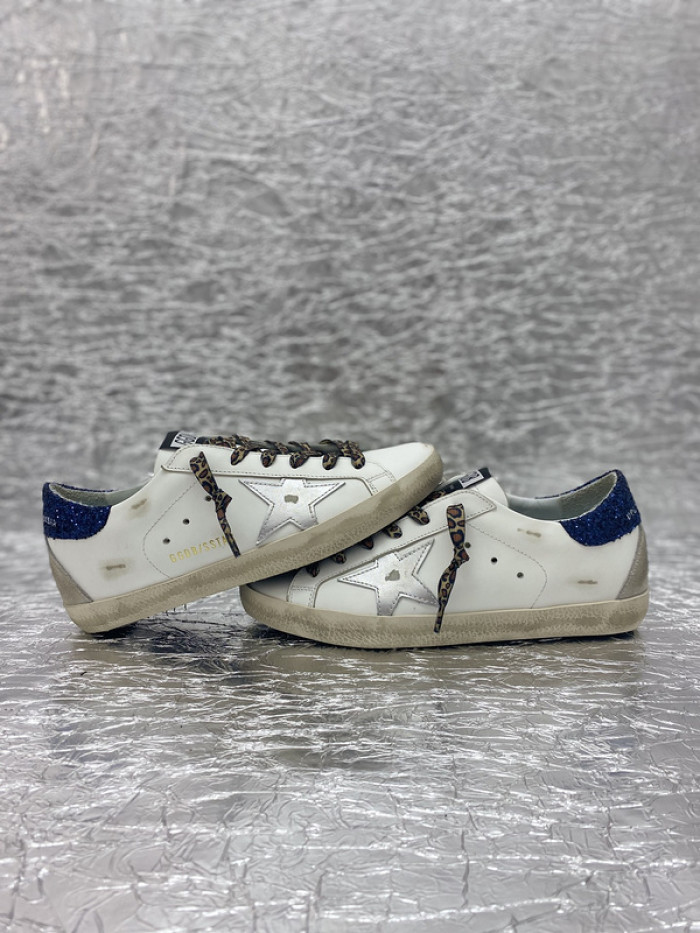G*LDEN G*OSE SNEAKERS GGS-060