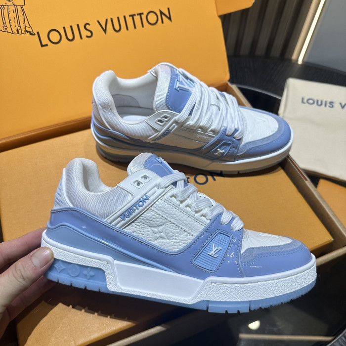 LVT SNEAKERS LVSRS-0264