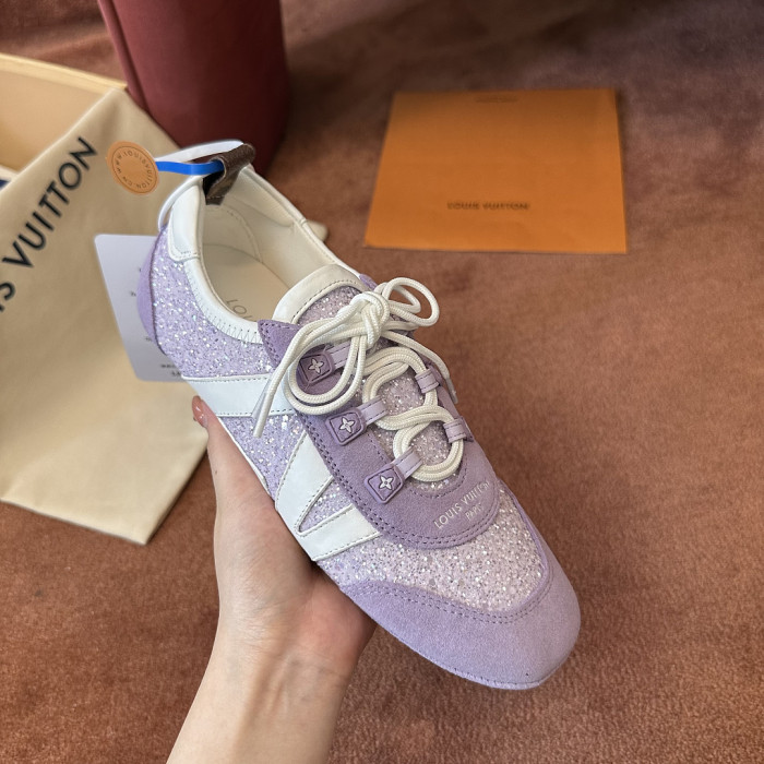 LOU VUIT SNEAKERINA LVSTSN-013