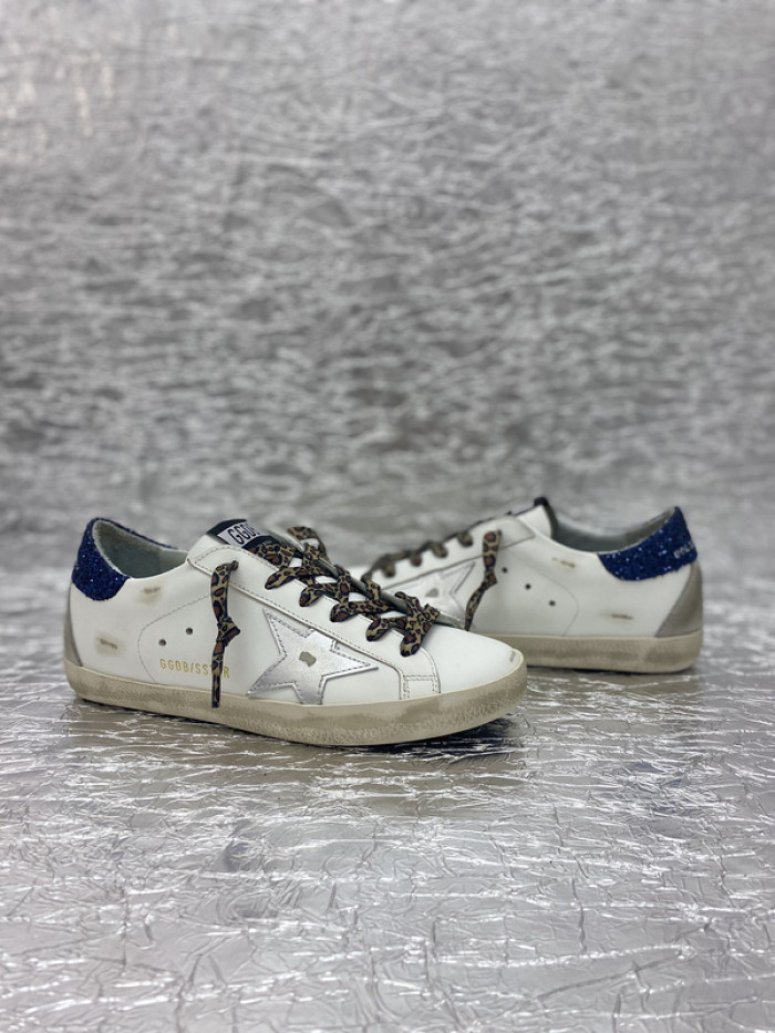 G*LDEN G*OSE SNEAKERS GGS-060