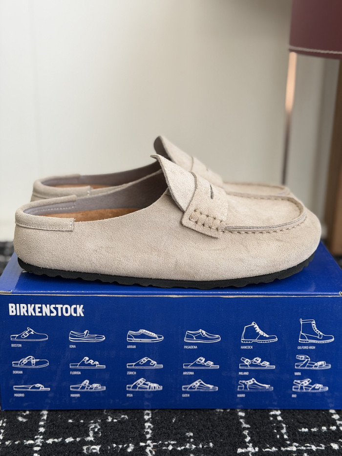 Birkenstock BNSE-72