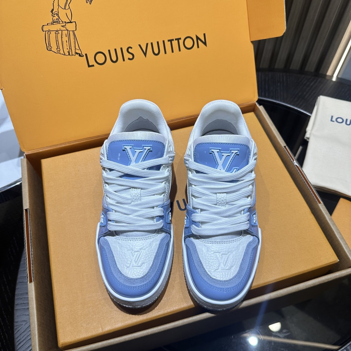 LVT SNEAKERS LVSRS-0264