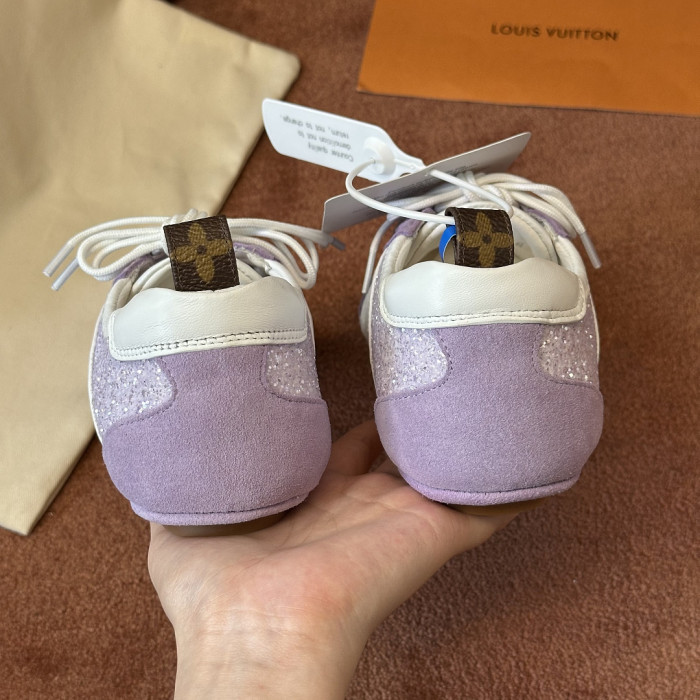LOU VUIT SNEAKERINA LVSTSN-013