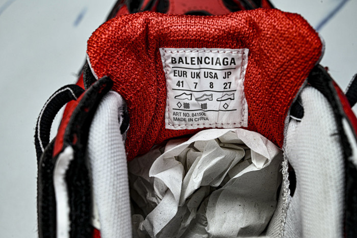 BALENGA SOLELESS BTS-002