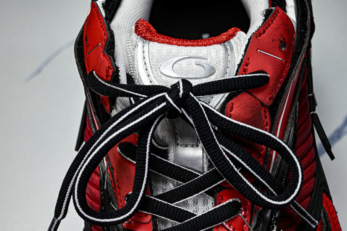 BALENGA SOLELESS BTS-002