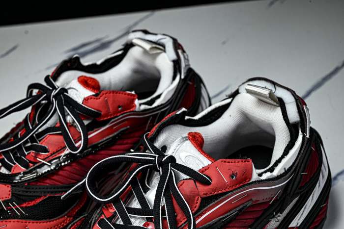 BALENGA SOLELESS BTS-002