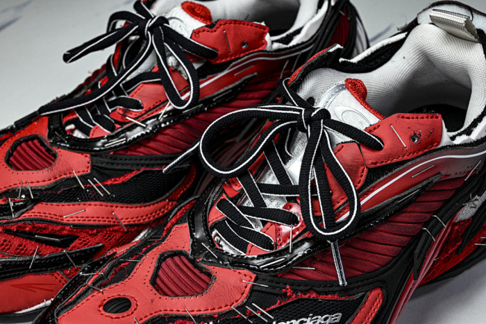 BALENGA SOLELESS BTS-002