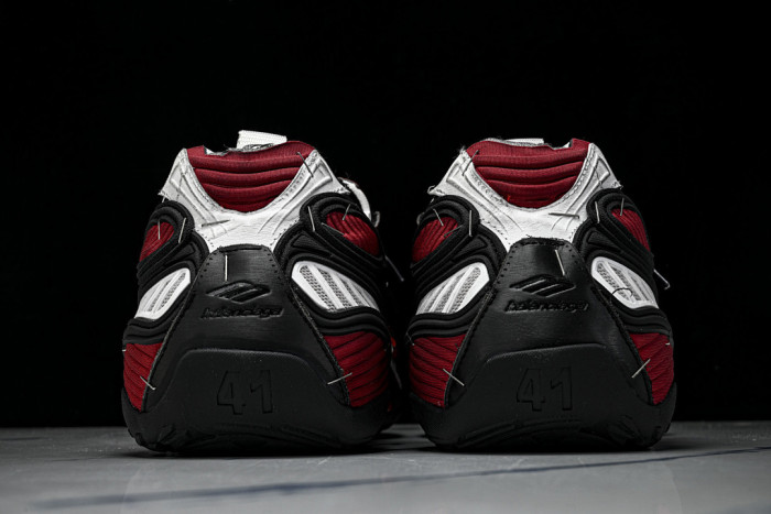 BALENGA SOLELESS BTS-002