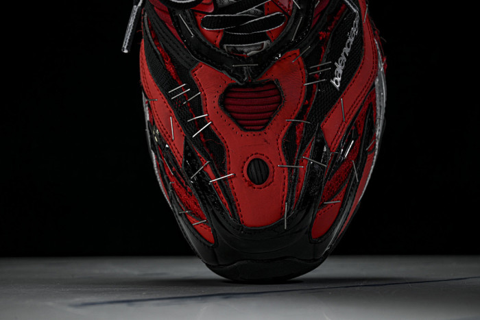 BALENGA SOLELESS BTS-002