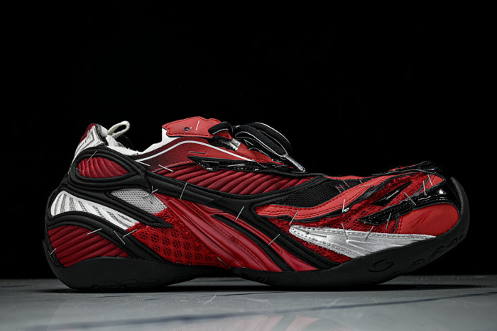 BALENGA SOLELESS BTS-002
