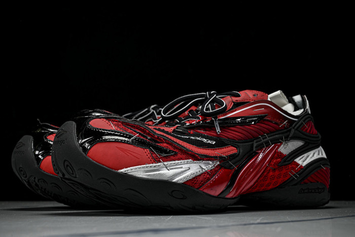 BALENGA SOLELESS BTS-002