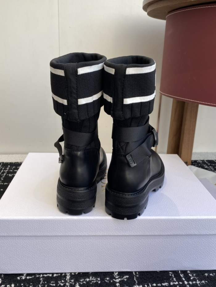 DR BOOT DB-008