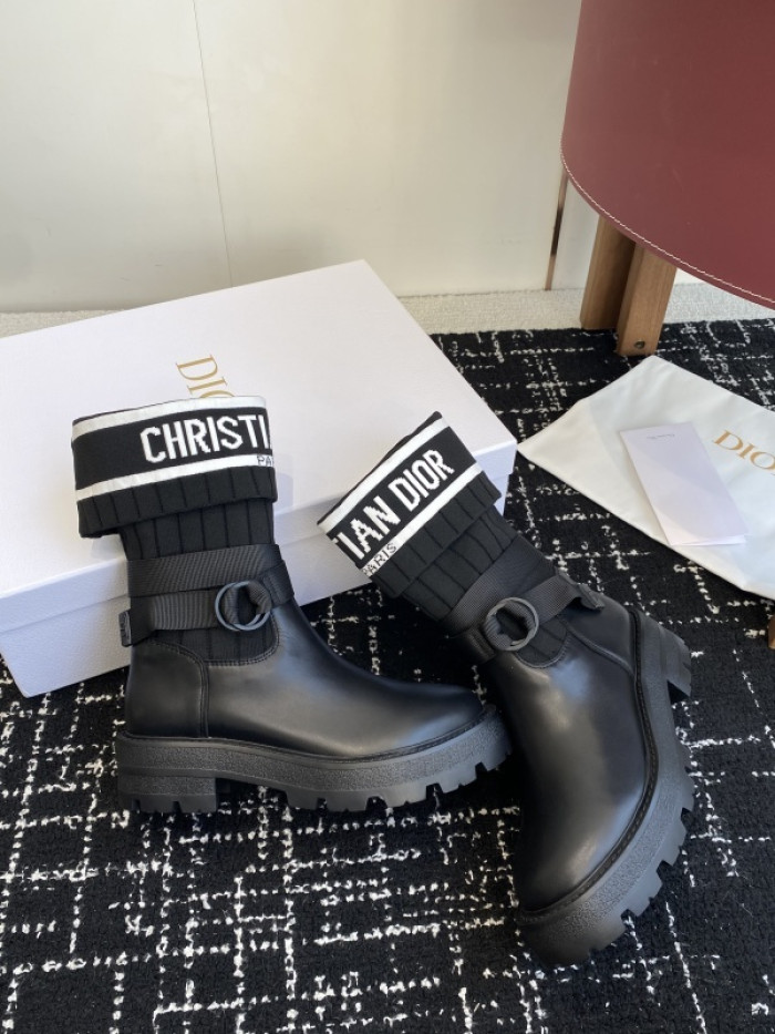 DR BOOT DB-008