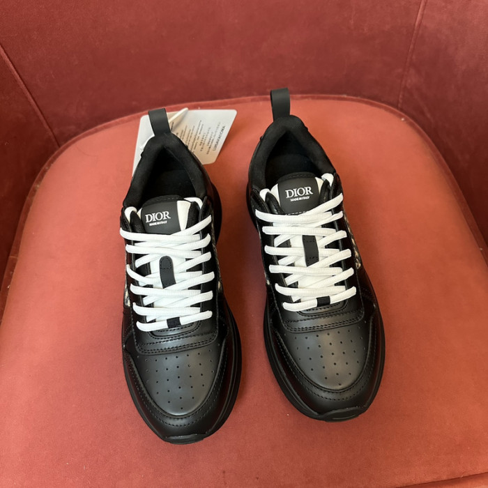 DR B25 TRAINER SNEAKERS DRB25-016