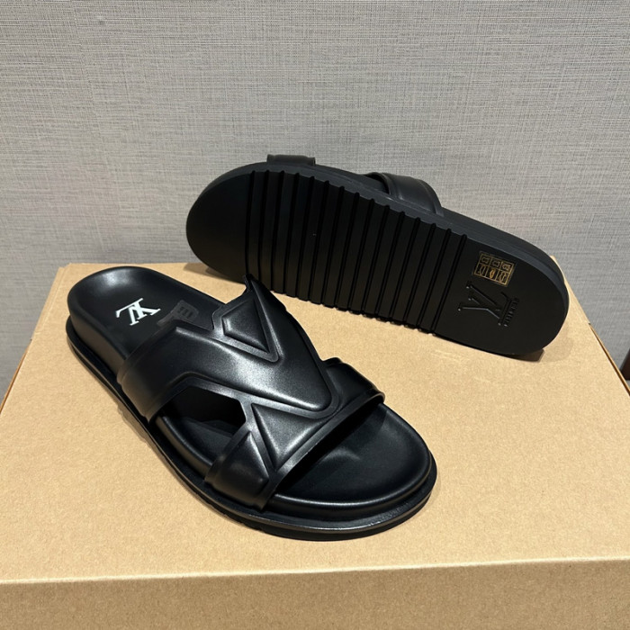 L*VT SANDALS LVLSS-088