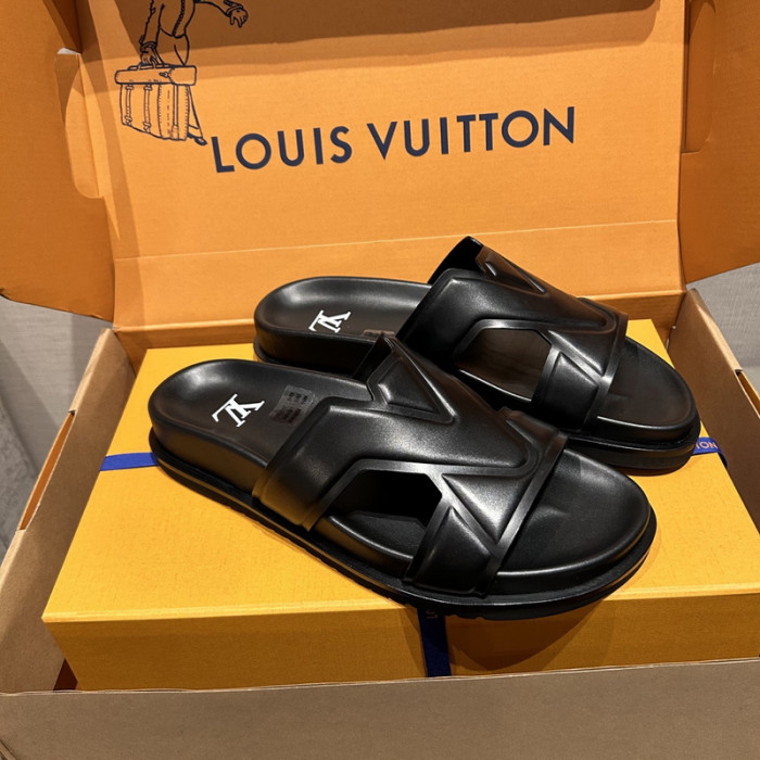 L*VT SANDALS LVLSS-088