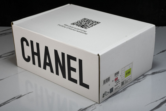 CHA sneaker CHA-032