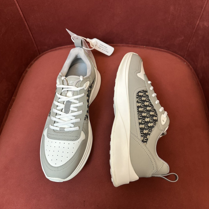 DR B25 TRAINER SNEAKERS DRB25-001
