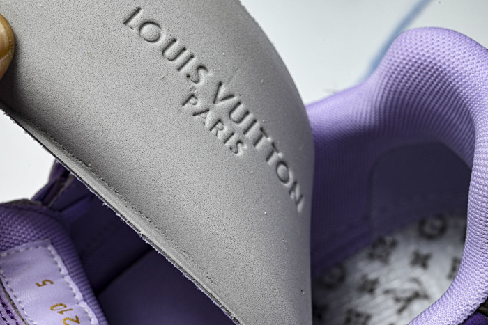 LVT SNEAKERS LVSRS-0197