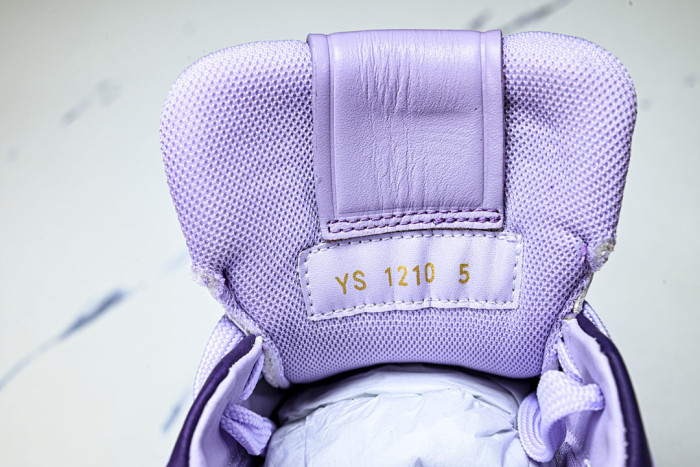LVT SNEAKERS LVSRS-0197