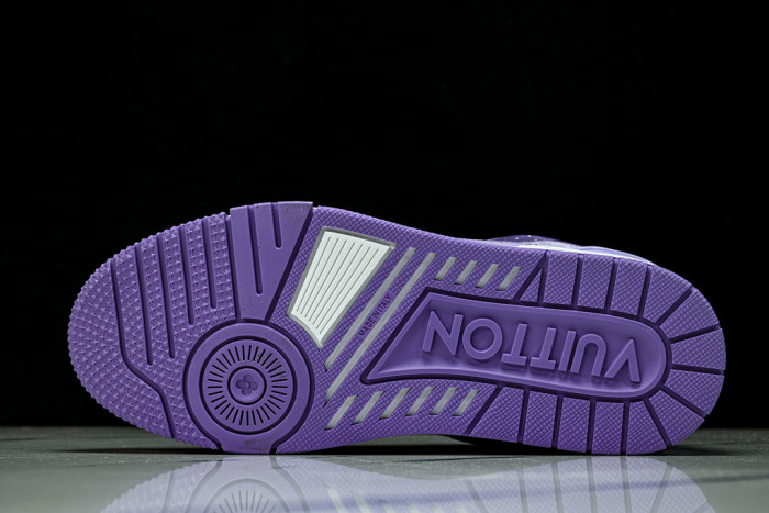 LVT SNEAKERS LVSRS-0197