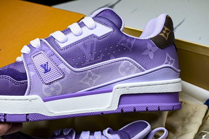LVT SNEAKERS LVSRS-0197