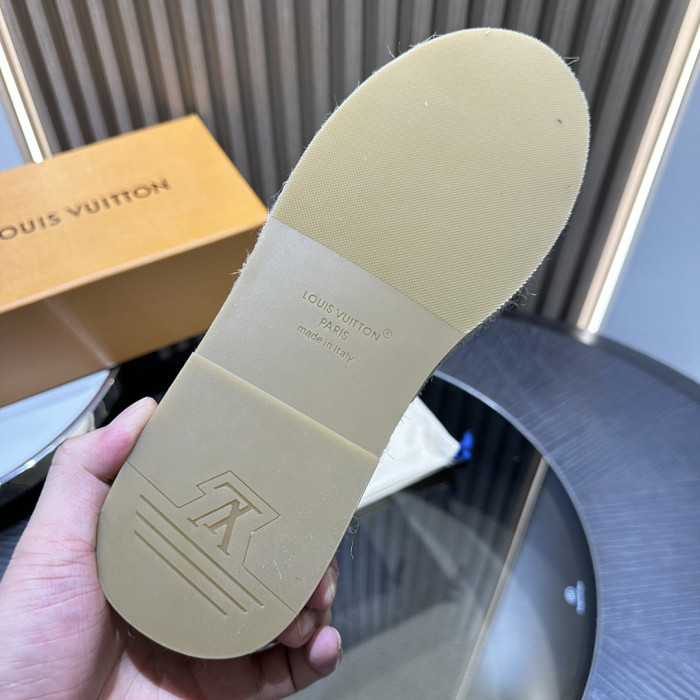 L*VT SANDALS LVLSS-0141