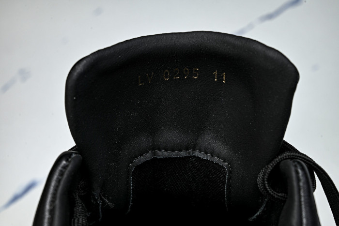 LVT SNEAKERS LVSRS-0252
