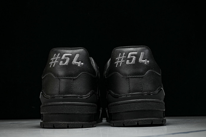 LVT SNEAKERS LVSRS-0252
