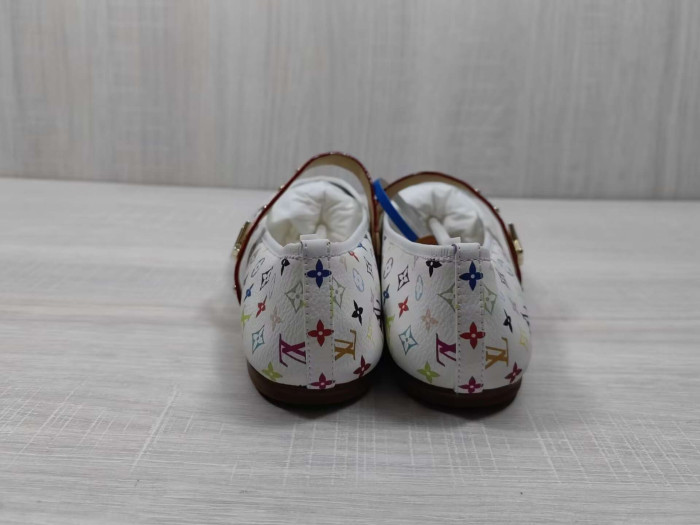 LOU VUIT WOMEN STYLE LVWS-001
