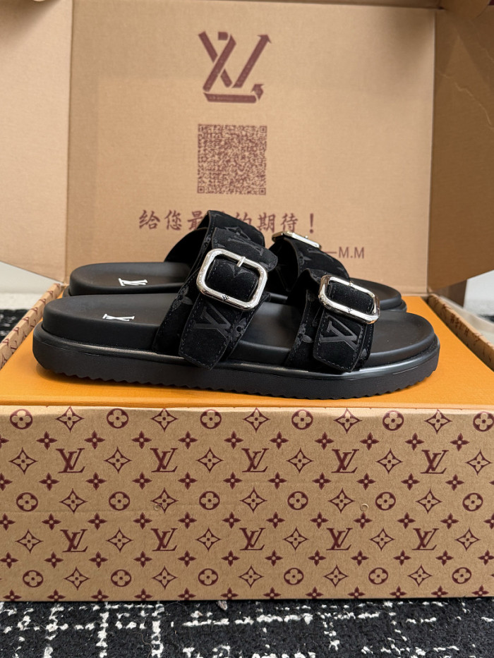 L*VT SANDALS LVLSS-01849