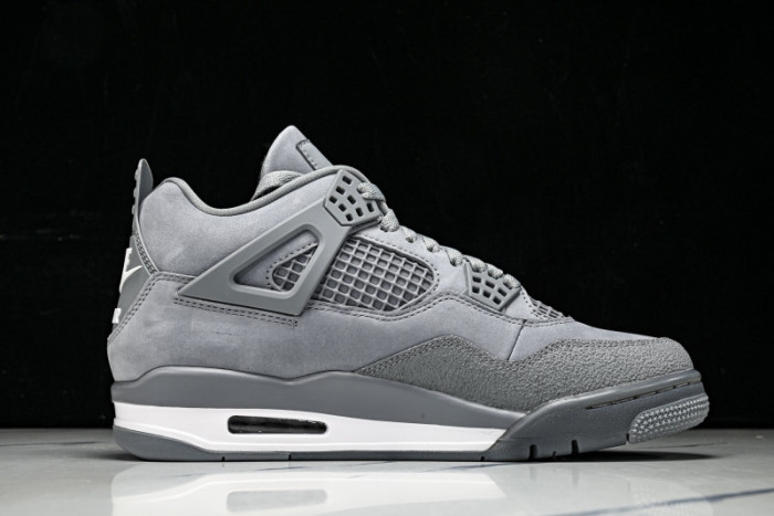 Nigel Sylvester x Air Jordan 4 HF4340-003