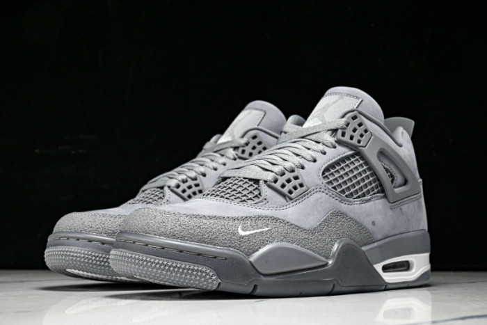 Nigel Sylvester x Air Jordan 4 HF4340-003