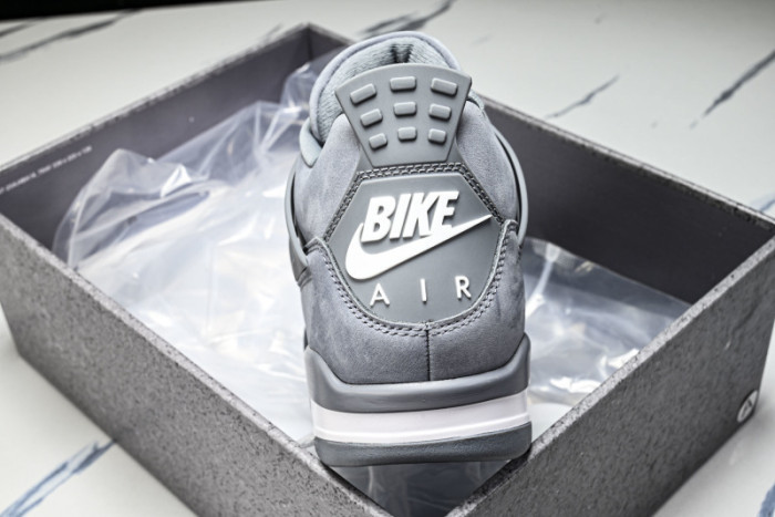 Nigel Sylvester x Air Jordan 4 HF4340-003