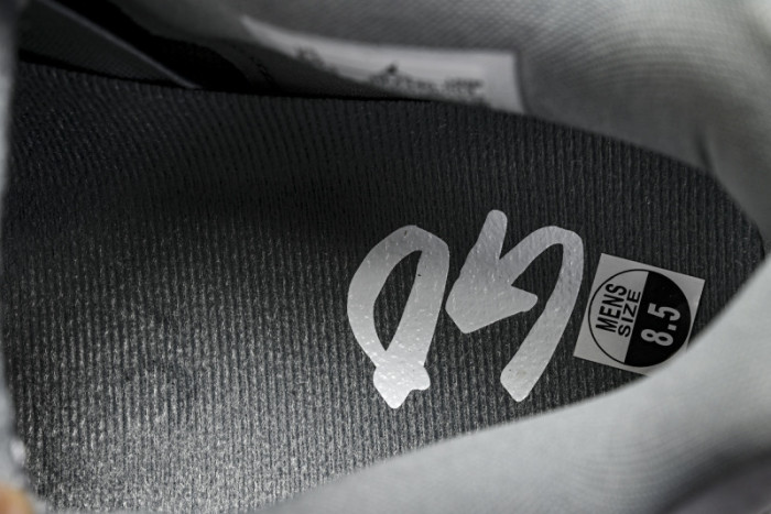 Nigel Sylvester x Air Jordan 4 HF4340-003
