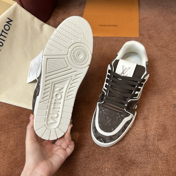 LVT SNEAKERS LVSRS-0247