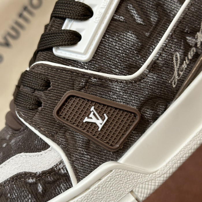 LVT SNEAKERS LVSRS-0247