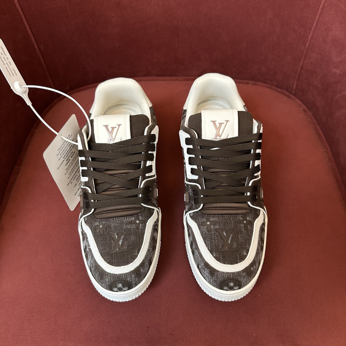 LVT SNEAKERS LVSRS-0247