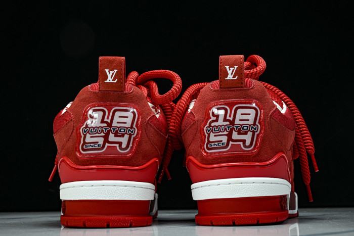 LOU VUIT SNEAKERS LVSS-0050