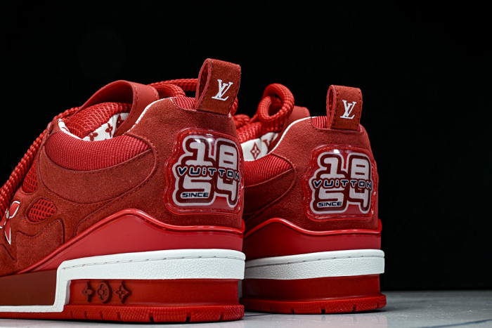 LOU VUIT SNEAKERS LVSS-0050