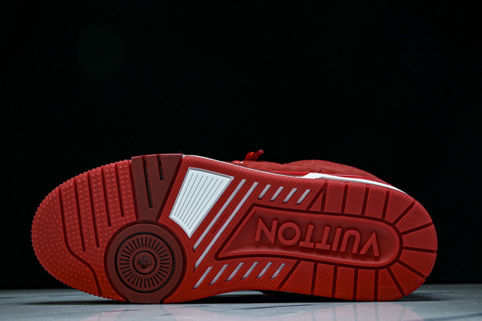 LOU VUIT SNEAKERS LVSS-0050
