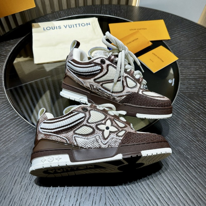 LOU VUIT SKATE LVSK-0026